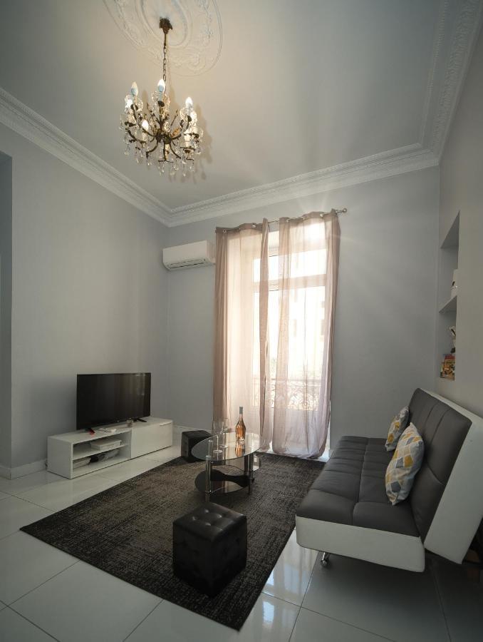 Designer Flat 니스 외부 사진